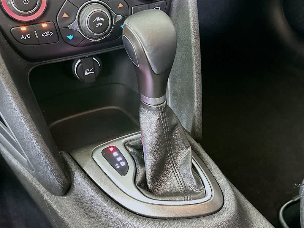 Thumbnail: 2016 Dodge Dart - 18