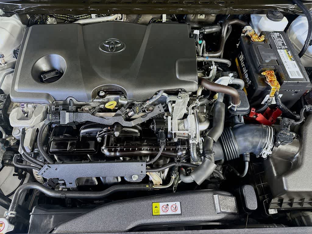 Thumbnail: 2020 Toyota Camry - 9