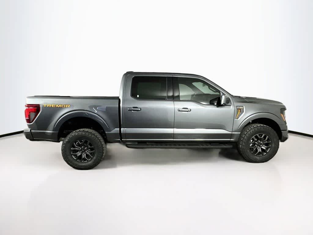 Thumbnail: 2026 Ford F-150 - 26