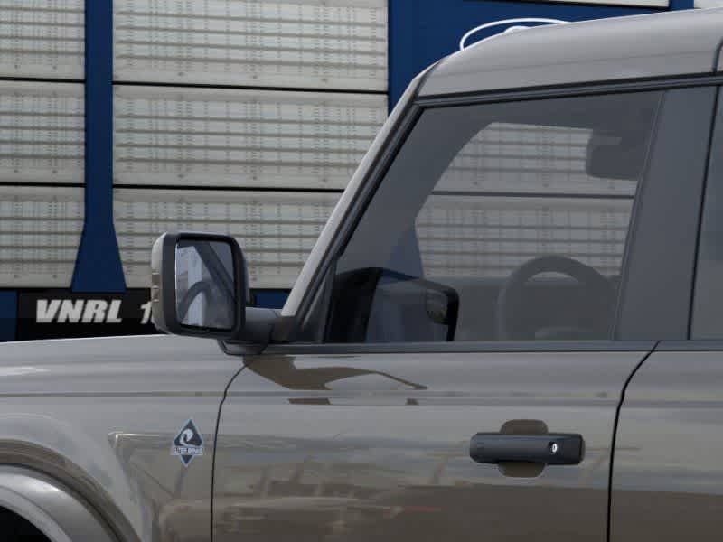 Thumbnail: 2026 Ford Bronco - 22