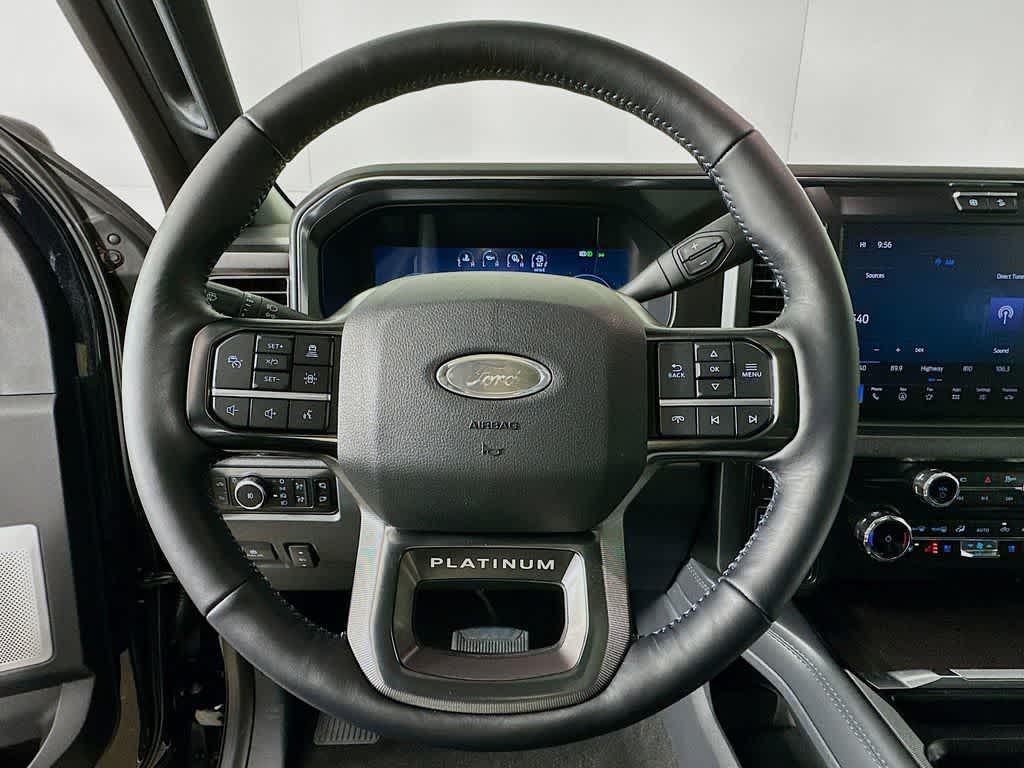 Thumbnail: 2026 Ford F-250 - 16