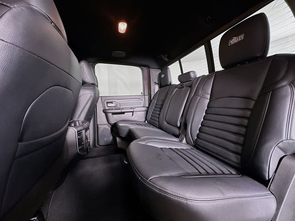 Thumbnail: 2022 RAM 2500 - 14