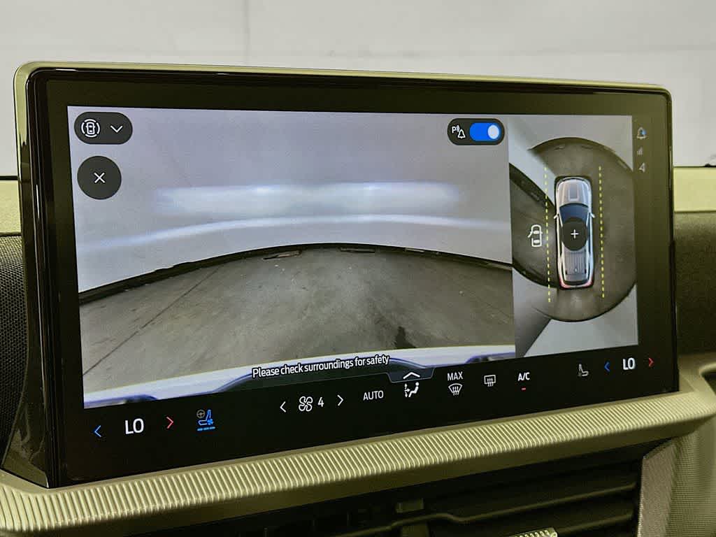 Thumbnail: 2026 Ford Explorer - 27