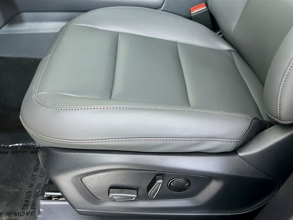 Thumbnail: 2026 Ford Explorer - 29