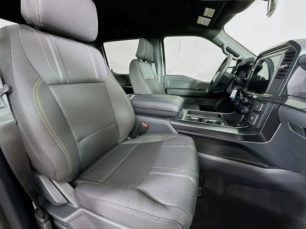 Thumbnail: 2025 Ford F-150 - 15