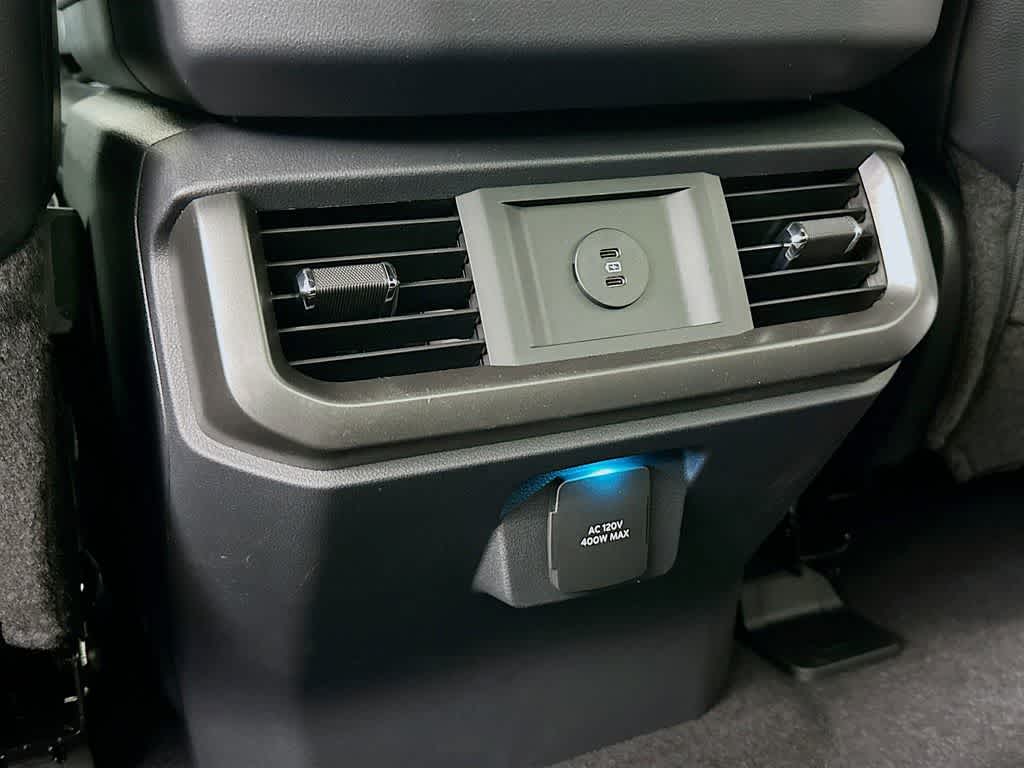 Thumbnail: 2025 Ford F-150 - 13