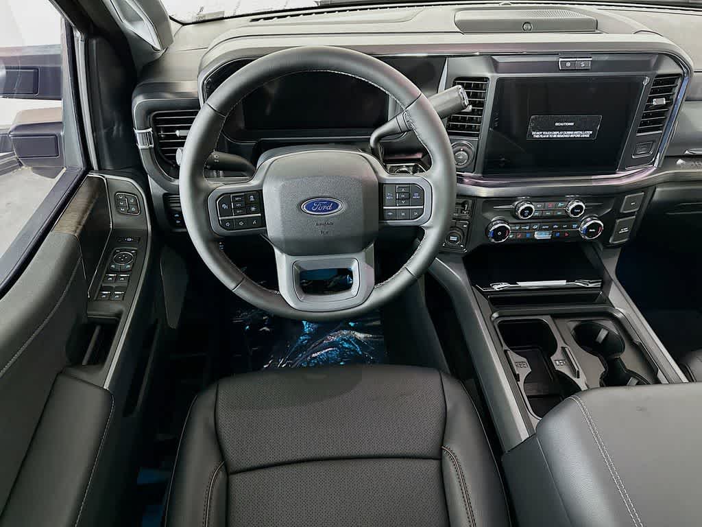 Thumbnail: 2026 Ford F-250 - 10