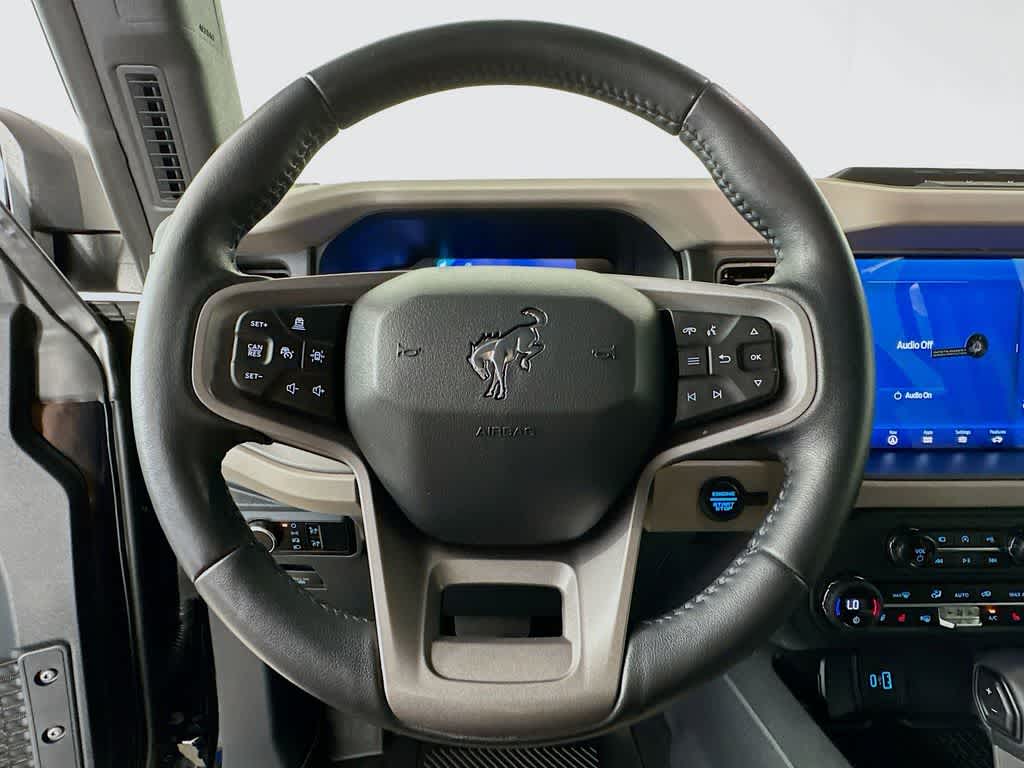 Thumbnail: 2024 Ford Bronco - 15