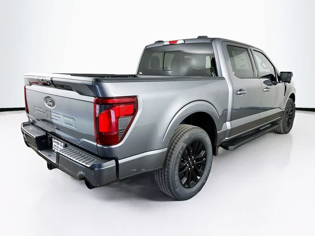 Thumbnail: 2025 Ford F-150 - 23