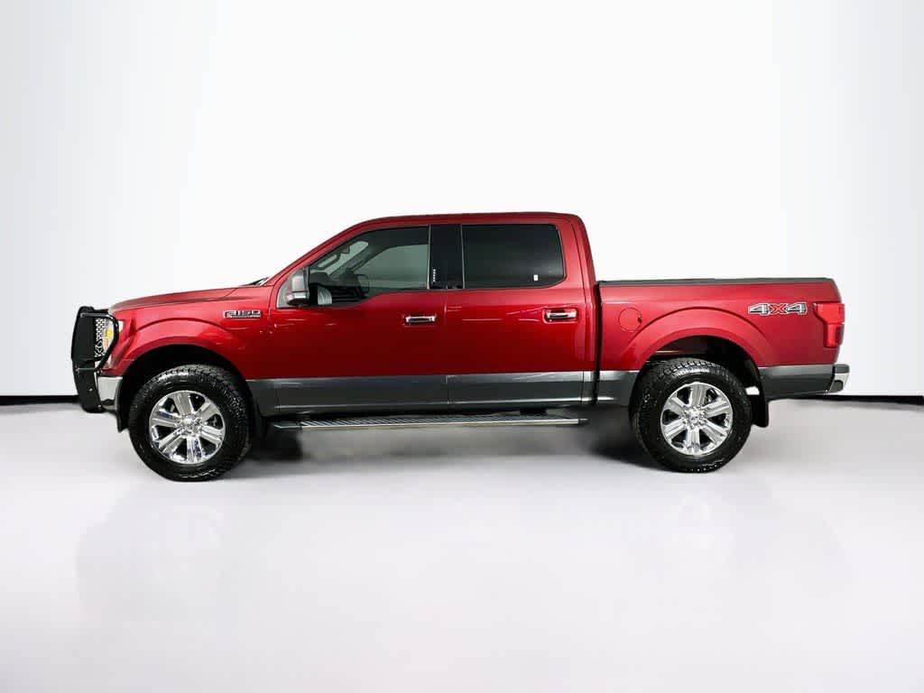 Thumbnail: 2019 Ford F-150 - 3