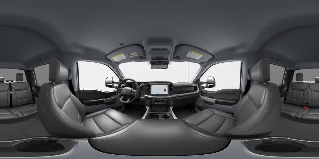 Thumbnail: 2026 Ford F-250 - 8