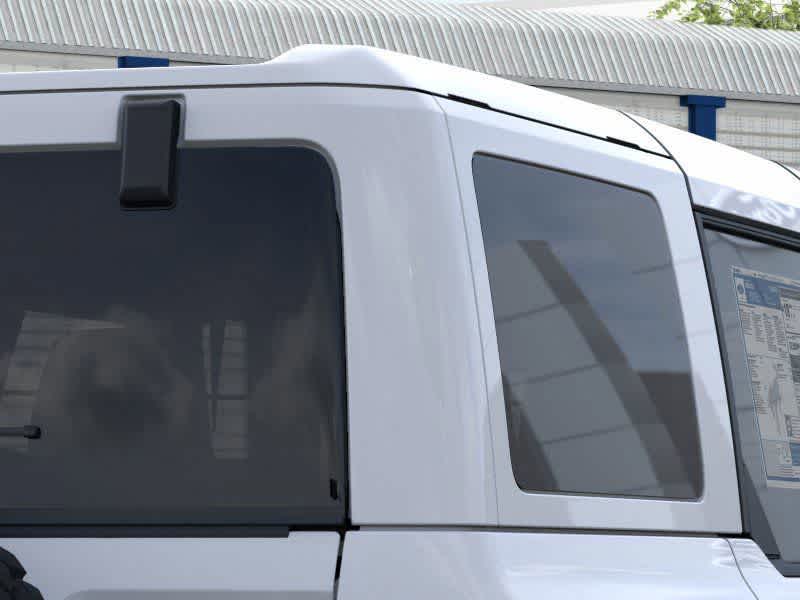 Thumbnail: 2025 Ford Bronco - 25