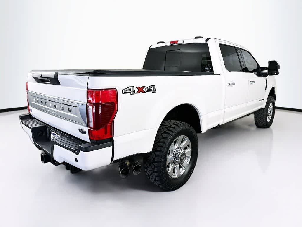 Thumbnail: 2021 Ford Econoline - 24