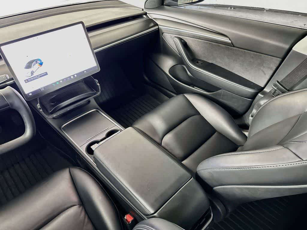 Thumbnail: 2021 Tesla Model 3 - 10