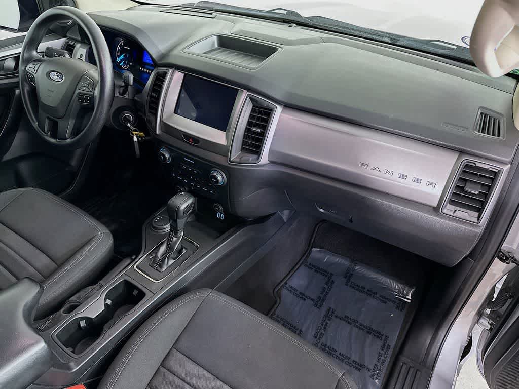 Thumbnail: 2021 Ford Ranger - 31