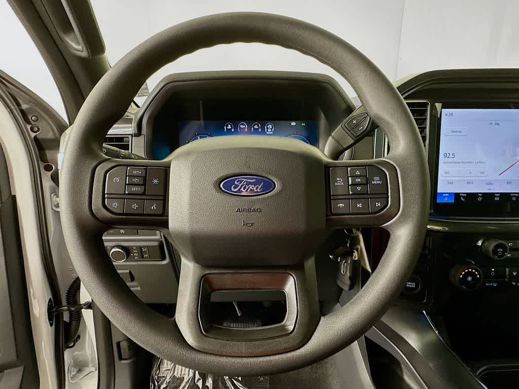 Thumbnail: 2025 Ford F-150 - 16