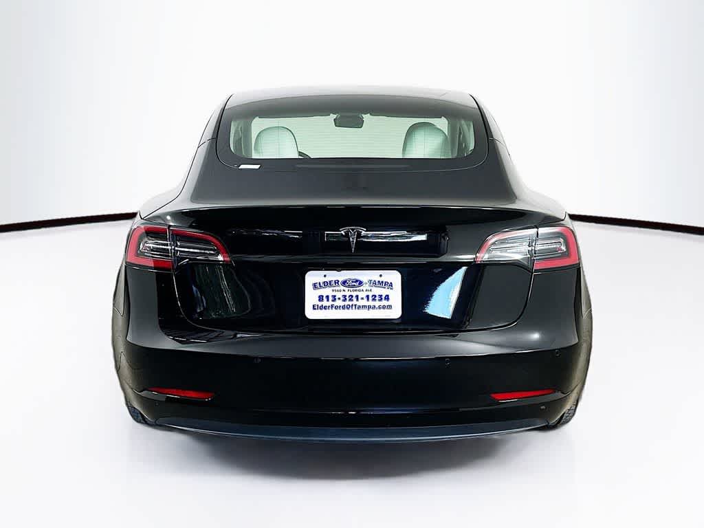 Thumbnail: 2021 Tesla Model 3 - 5