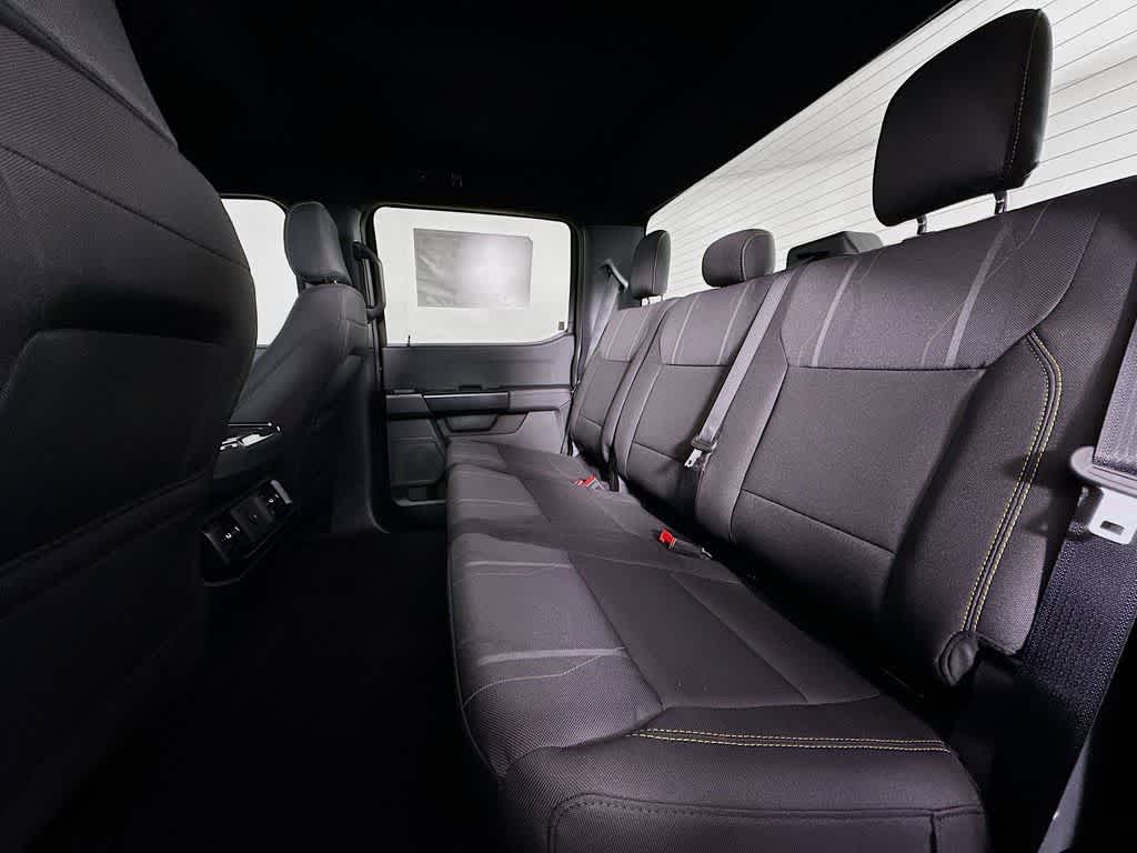 Thumbnail: 2025 Ford F-150 - 14