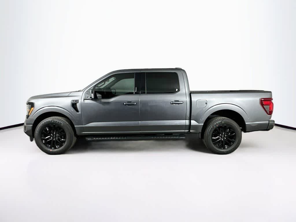 Thumbnail: 2026 Ford F-150 - 3