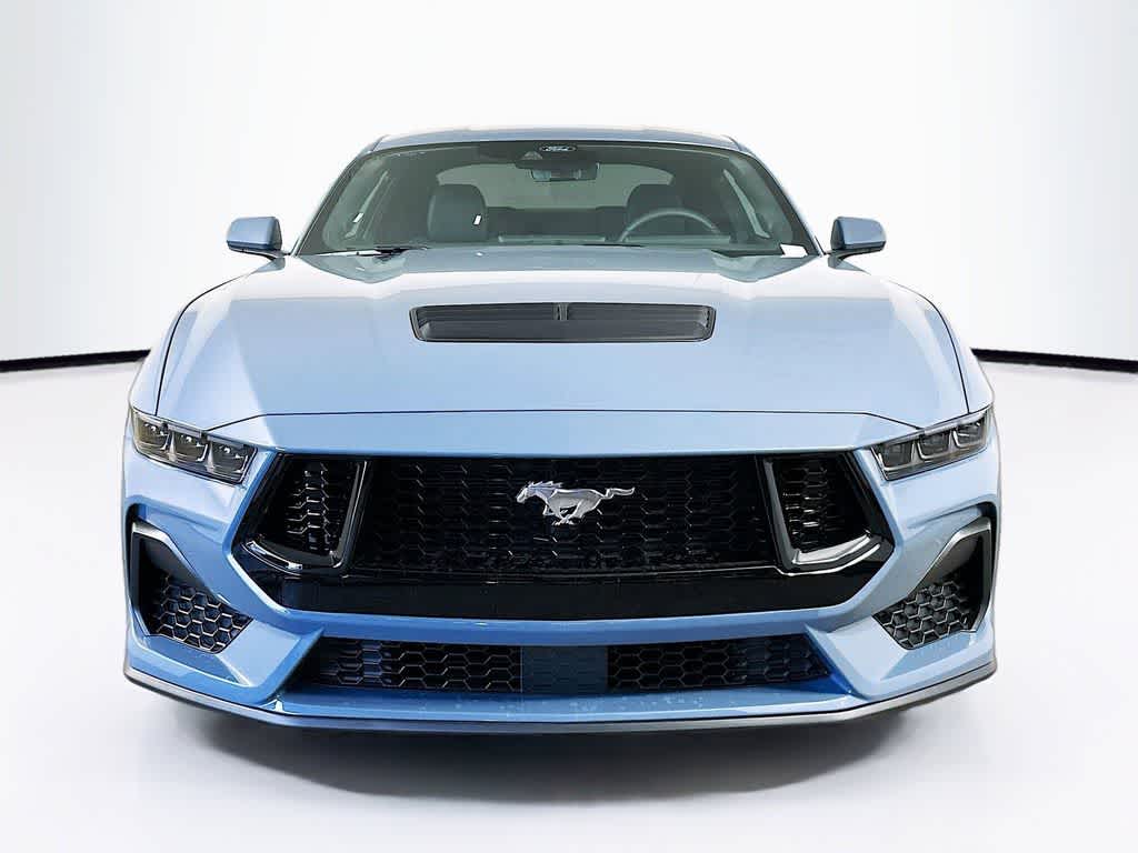 Thumbnail: 2026 Ford Mustang - 6