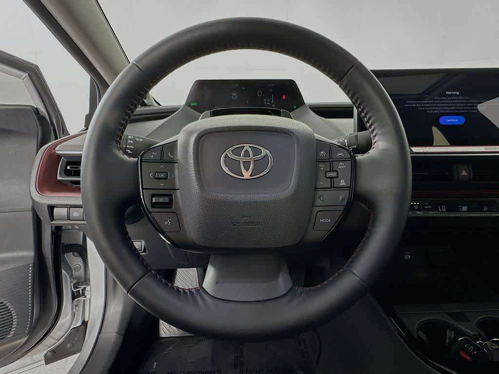 Thumbnail: 2025 Toyota Prius - 15