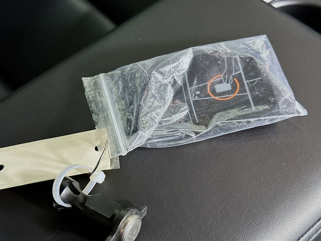 Thumbnail: 2021 Tesla Model 3 - 21