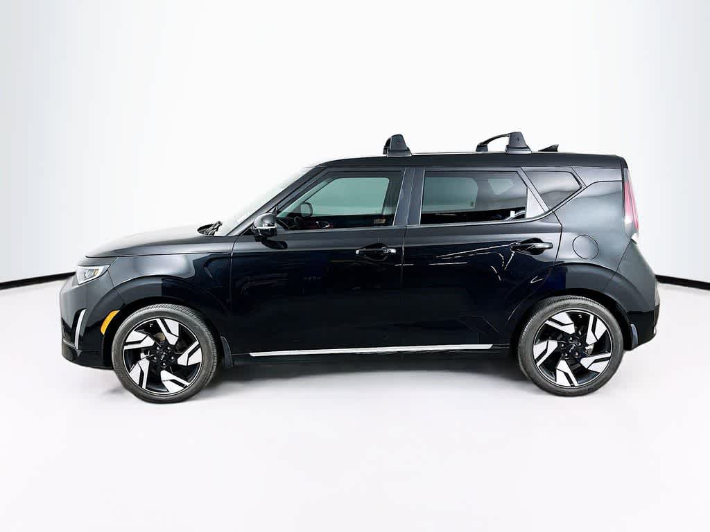 Thumbnail: 2025 Kia Soul - 3