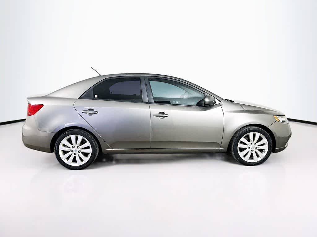 Thumbnail: 2012 Kia Forte - 25