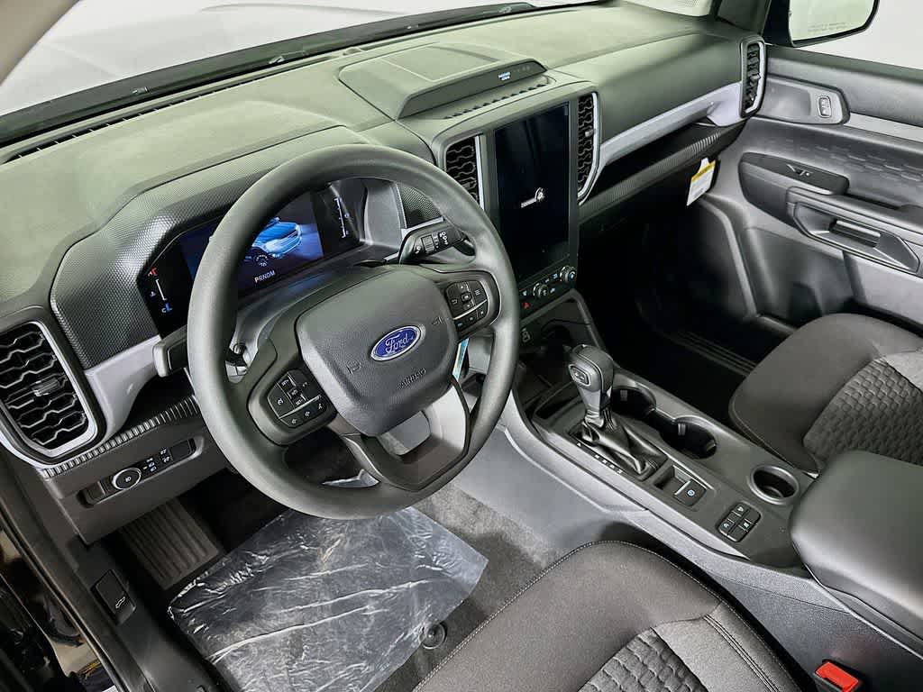 Thumbnail: 2025 Ford Ranger - 2