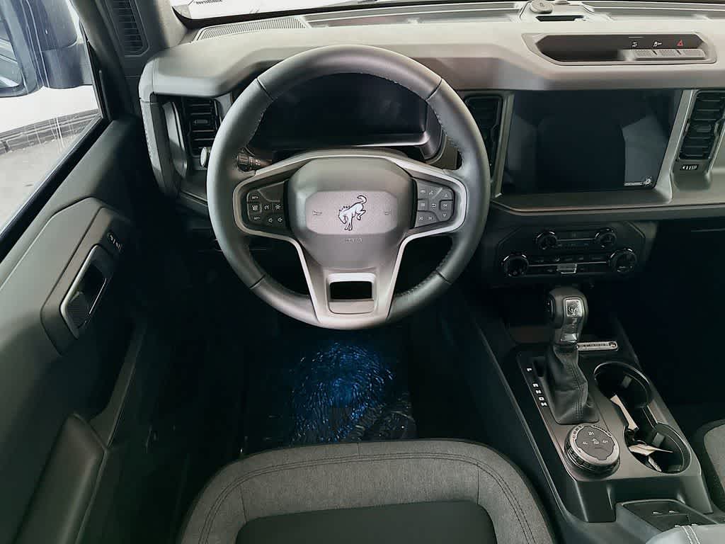 Thumbnail: 2025 Ford Bronco - 10