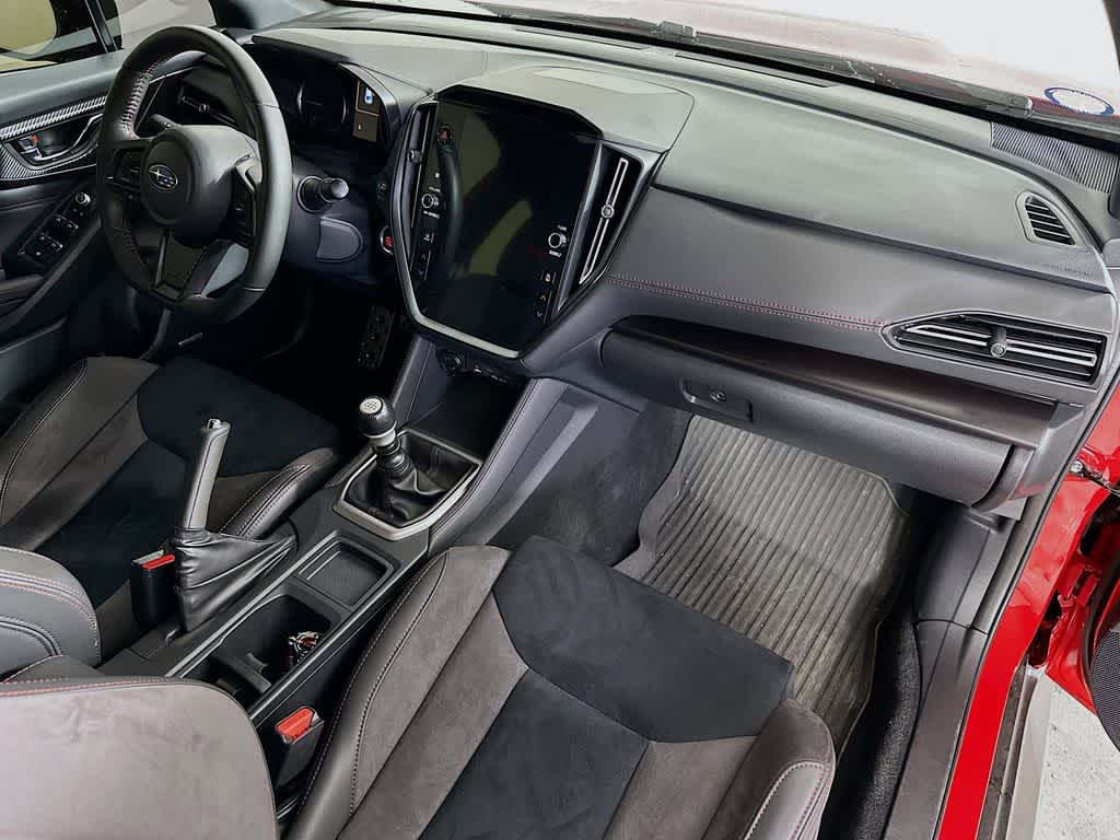 Thumbnail: 2023 Subaru WRX - 31