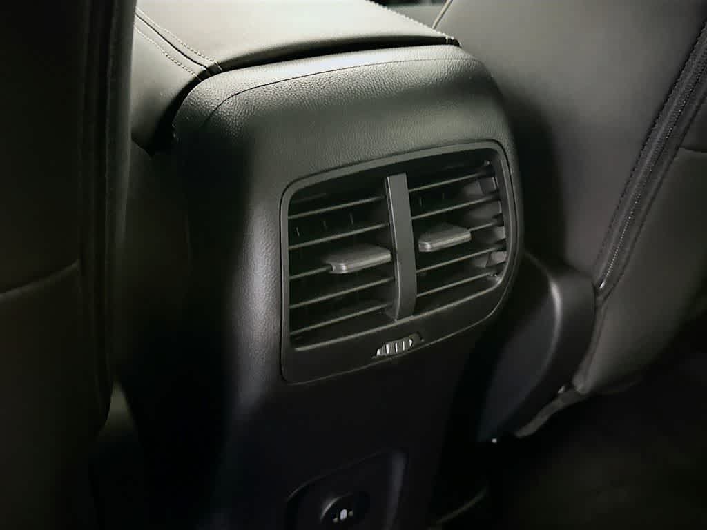 Thumbnail: 2025 Ford Bronco Sport - 13