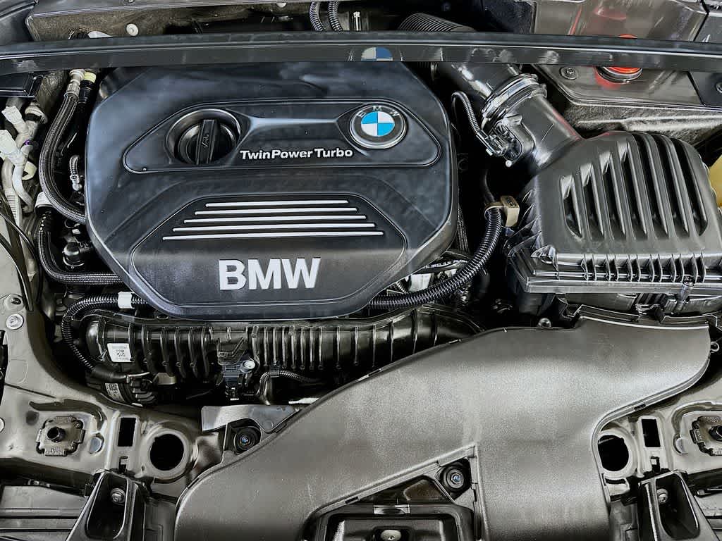 Thumbnail: 2019 BMW X2 - 9