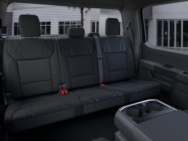 Thumbnail: 2025 Ford F-150 - 11