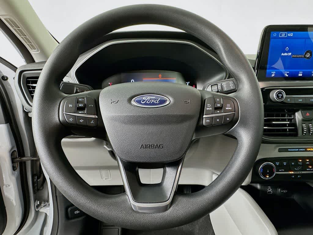 Thumbnail: 2025 Ford Escape - 16