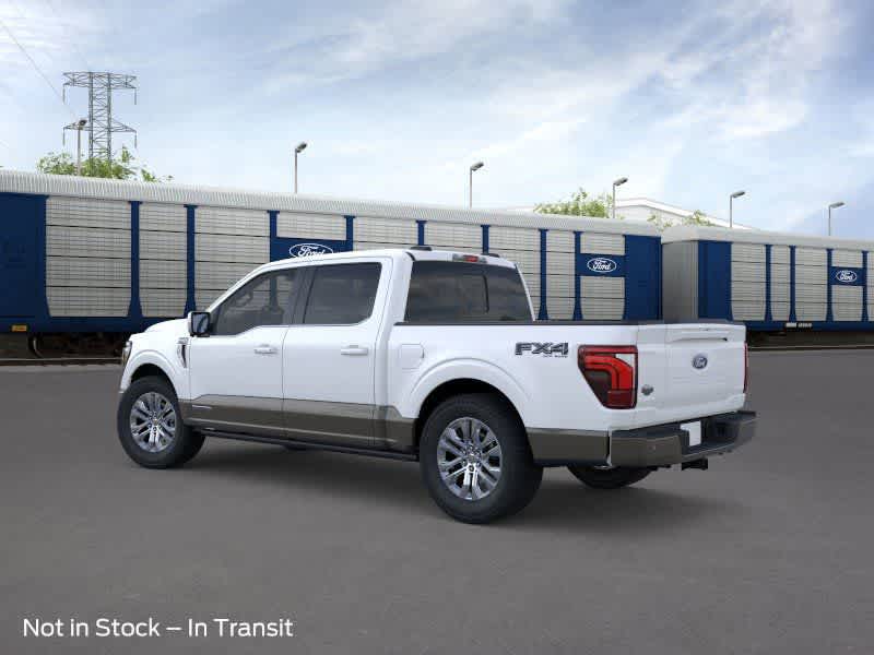 Thumbnail: 2026 Ford F-150 - 4