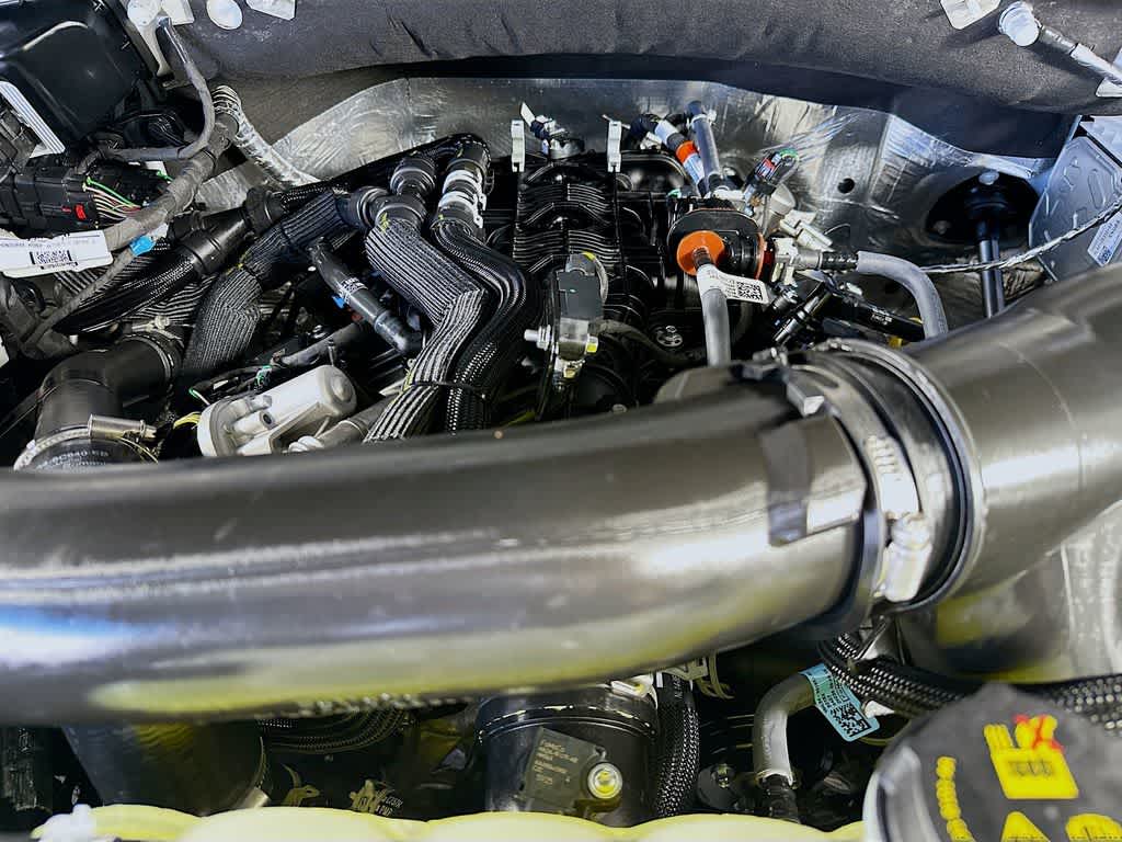 Thumbnail: 2026 Ford Expedition - 9