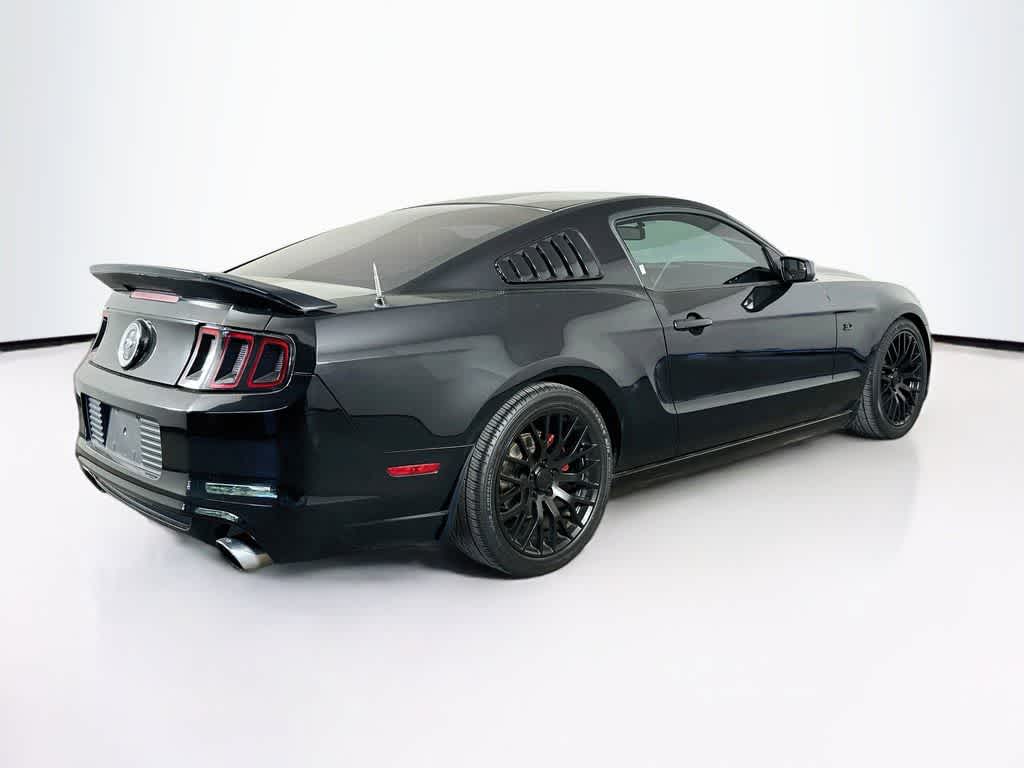 Thumbnail: 2014 Ford Mustang - 23
