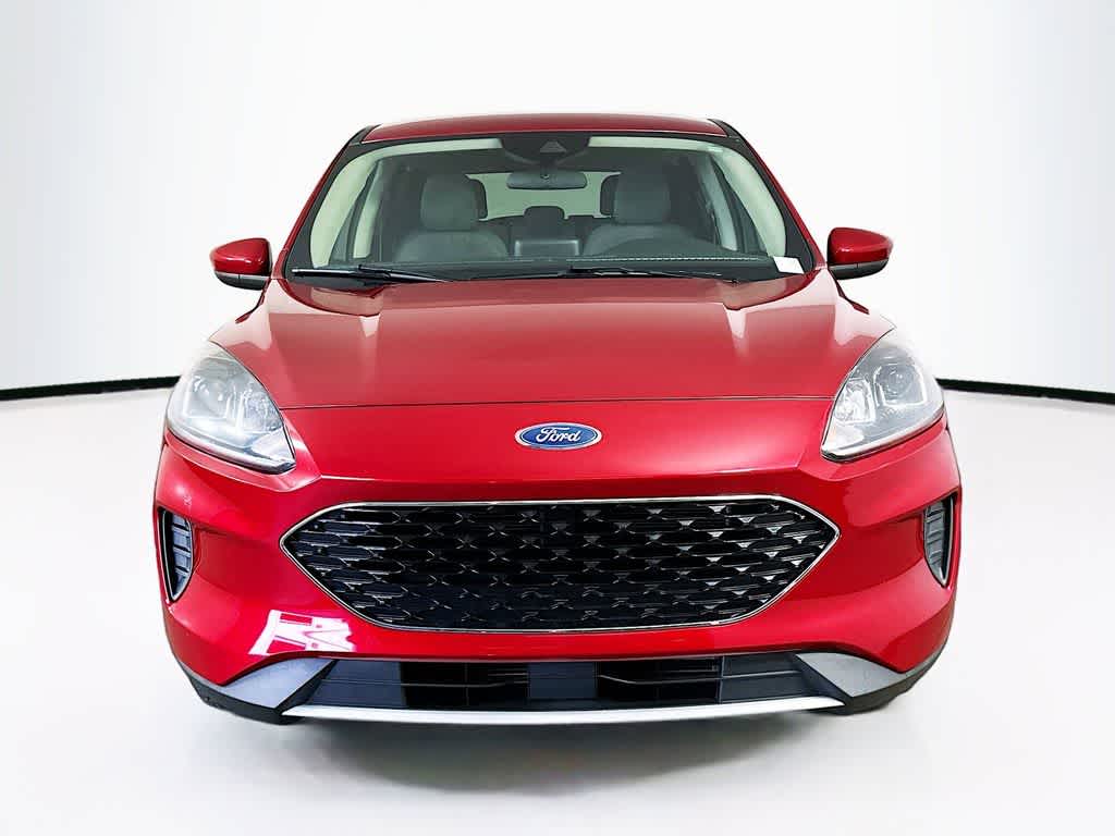 Thumbnail: 2020 Ford Escape - 6