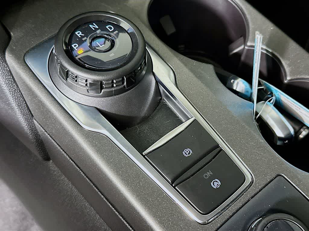 Thumbnail: 2025 Ford Bronco Sport - 18