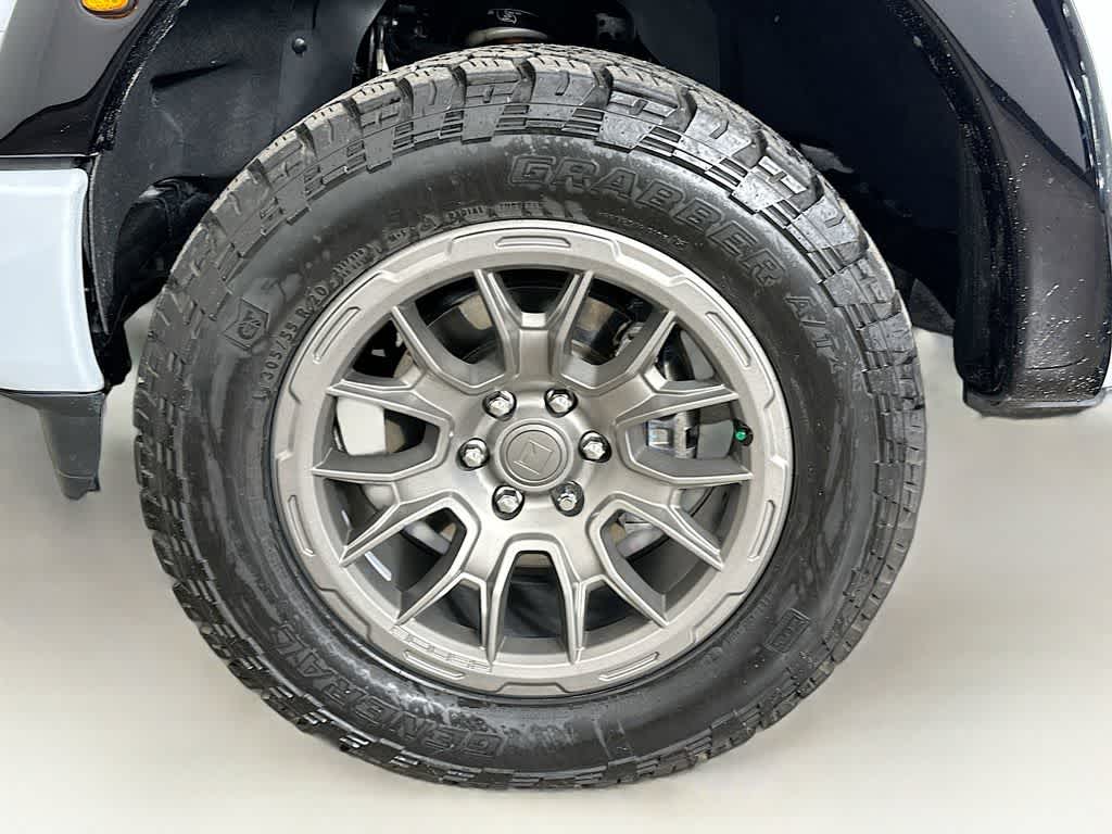Thumbnail: 2022 Ford F-150 - 8