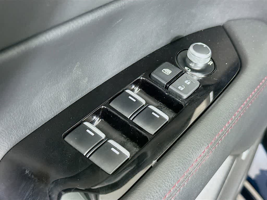 Thumbnail: 2025 Mazda CX-5 - 29