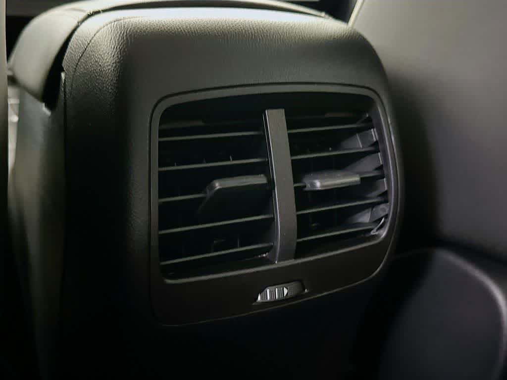 Thumbnail: 2025 Ford Bronco Sport - 13