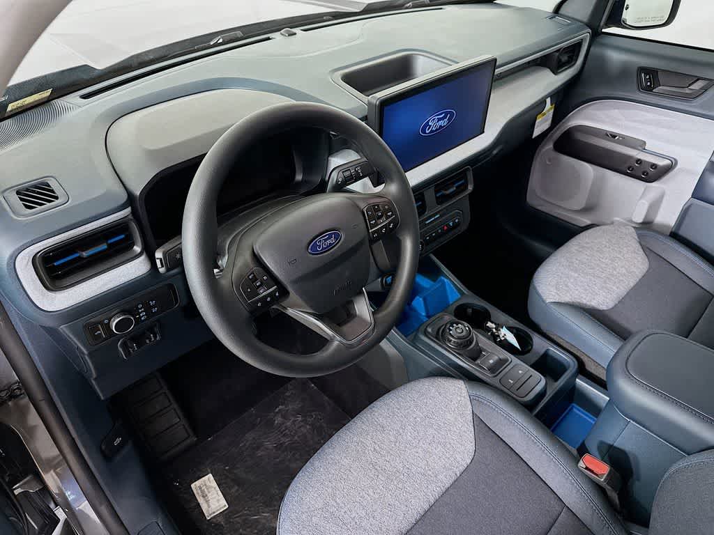 Thumbnail: 2026 Ford Maverick - 2