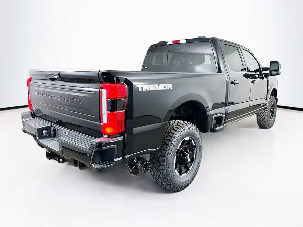 Thumbnail: 2026 Ford F-250 - 25