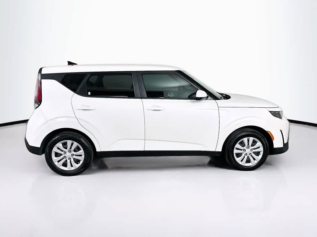 Thumbnail: 2023 Kia Soul - 25