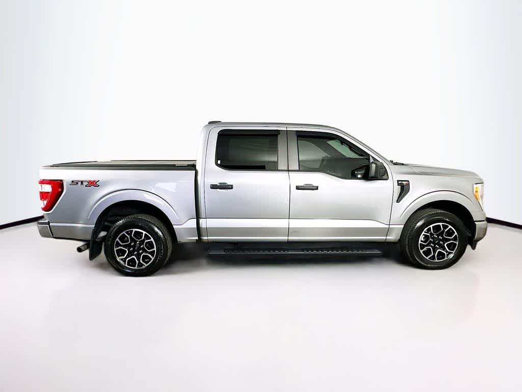 Thumbnail: 2022 Ford F-150 - 26