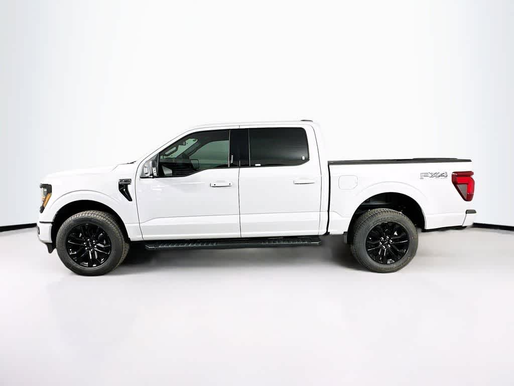 Thumbnail: 2026 Ford F-150 - 3