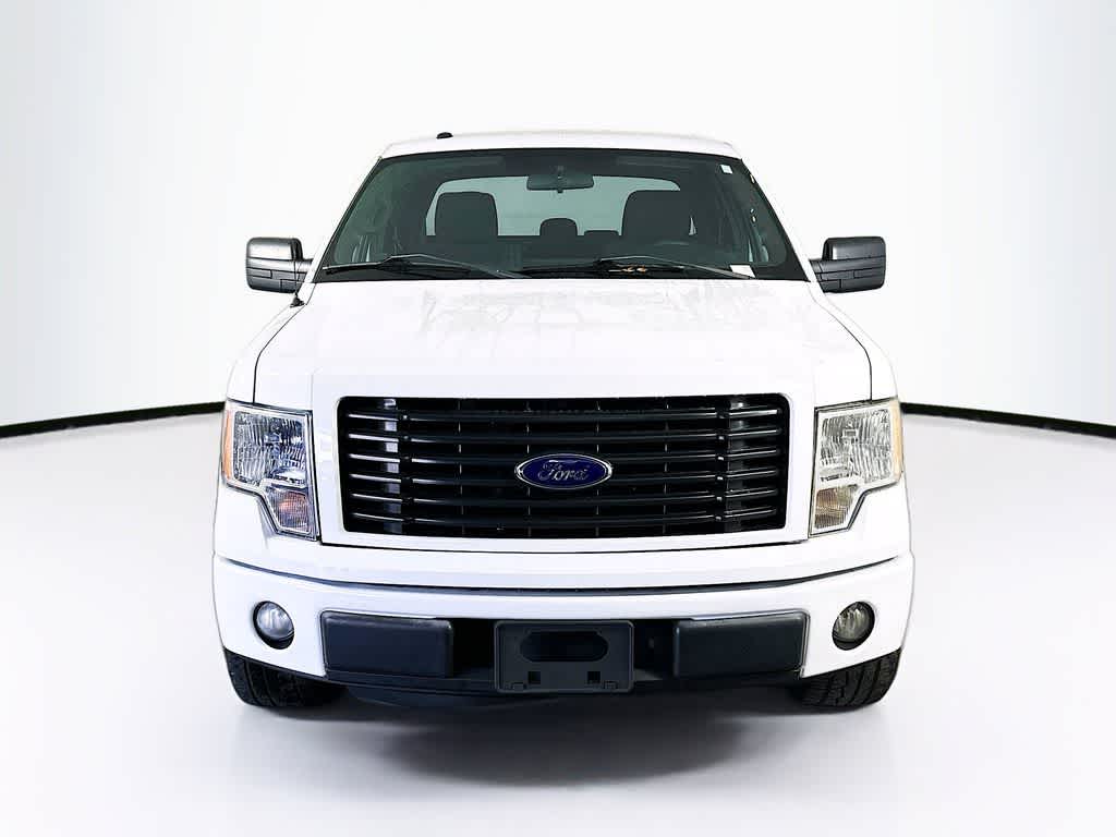 Thumbnail: 2014 Ford F-150 - 6