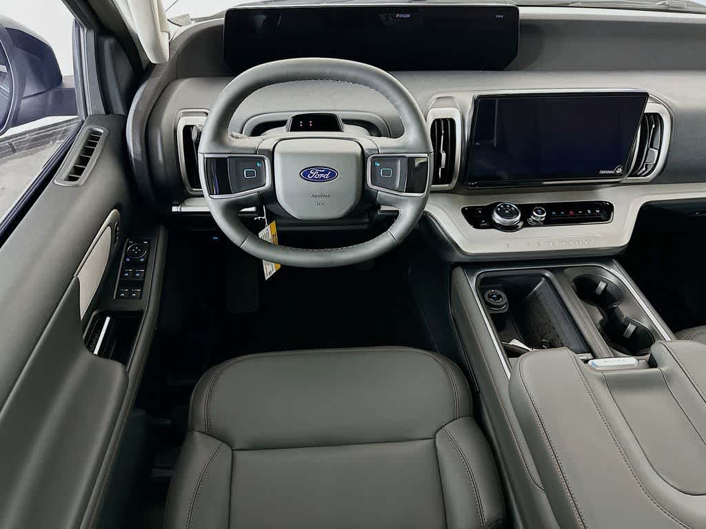 Thumbnail: 2025 Ford Expedition - 10